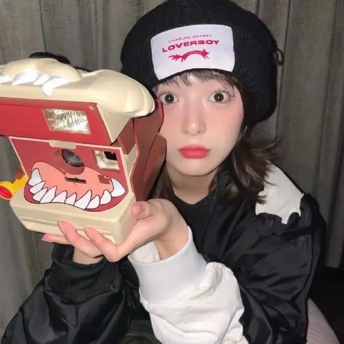我世界的中心